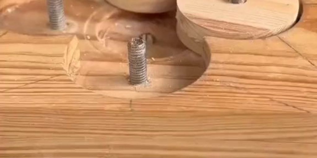 woodworking techniques