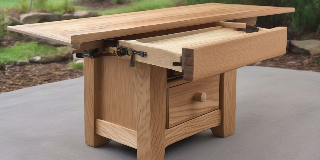 beginner woodworking skills